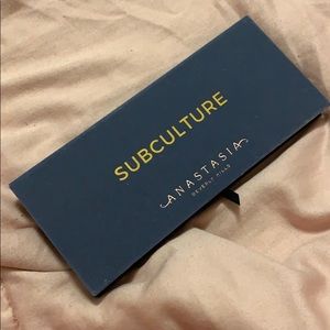 ABH Subculture Palette